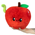 Peluche Mini Comfort Food – Pomme