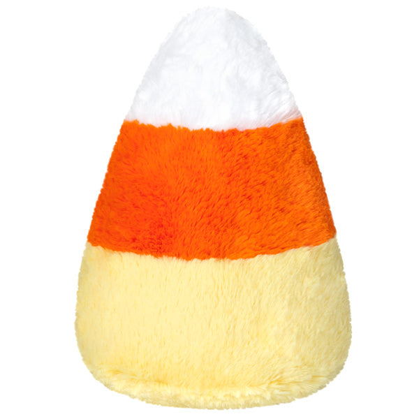 Peluche Mini Comfort Food – Candy Corn