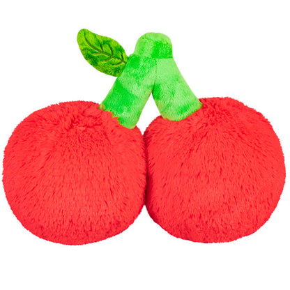 Peluche Comfort Food – Cerises