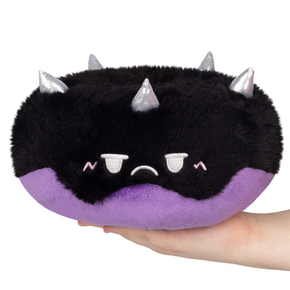 Peluche Comfort Food – Gothique Donut