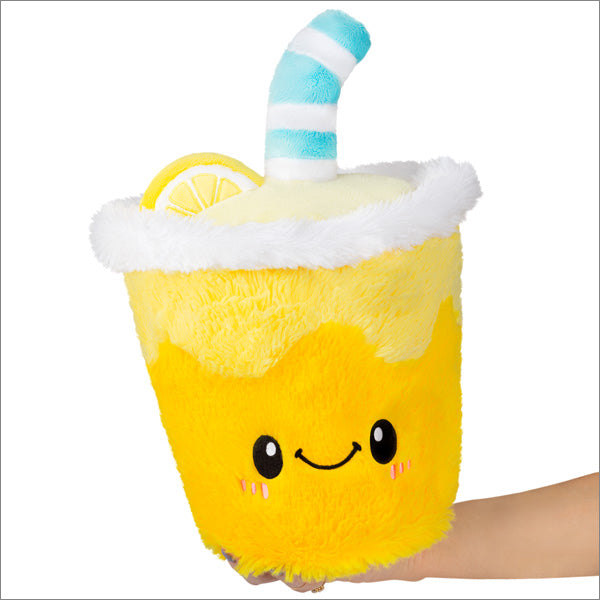Peluche Mini Comfort Food – Limonade