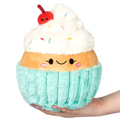 Mini Comfort Food Mrs. Cupcake