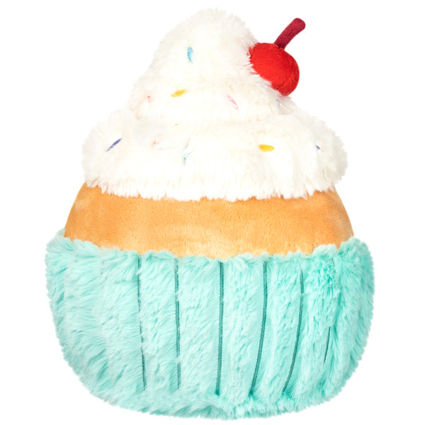 Mini Comfort Food Mrs. Cupcake