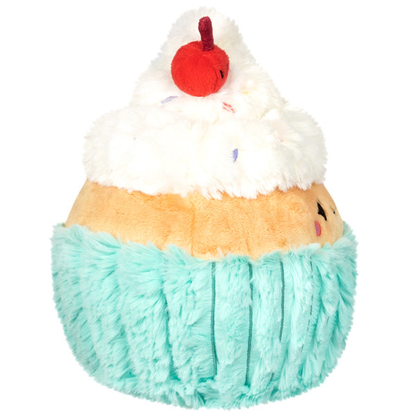 Mini Comfort Food Mrs. Cupcake