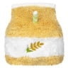 Peluche Mini Comfort Food – Lait d’Avoine