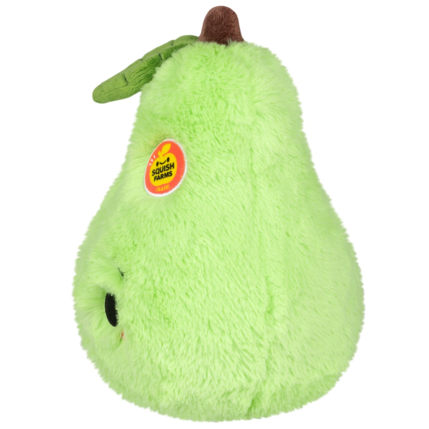 Peluche Comfort Food – Pear