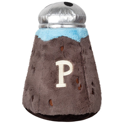 Peluche Mini Comfort Food – Poivre