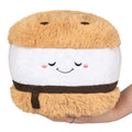 Peluche Mini Squishable – S’more