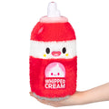 Peluche Comfort Food – Chantilly