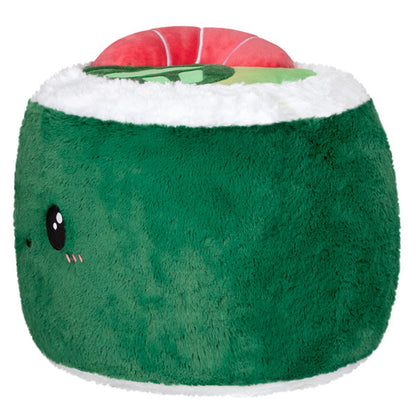 Peluche Comfort Food Squishable – Maki Sushi