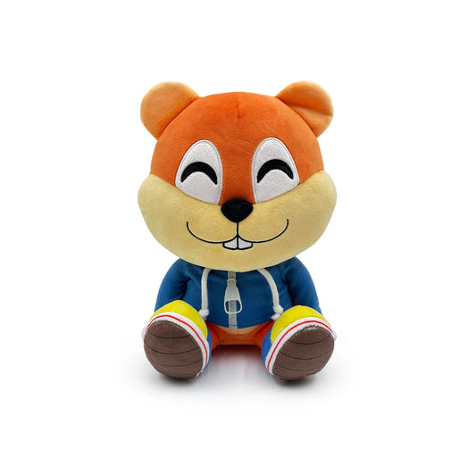 conker s bad fur day plush youtooz