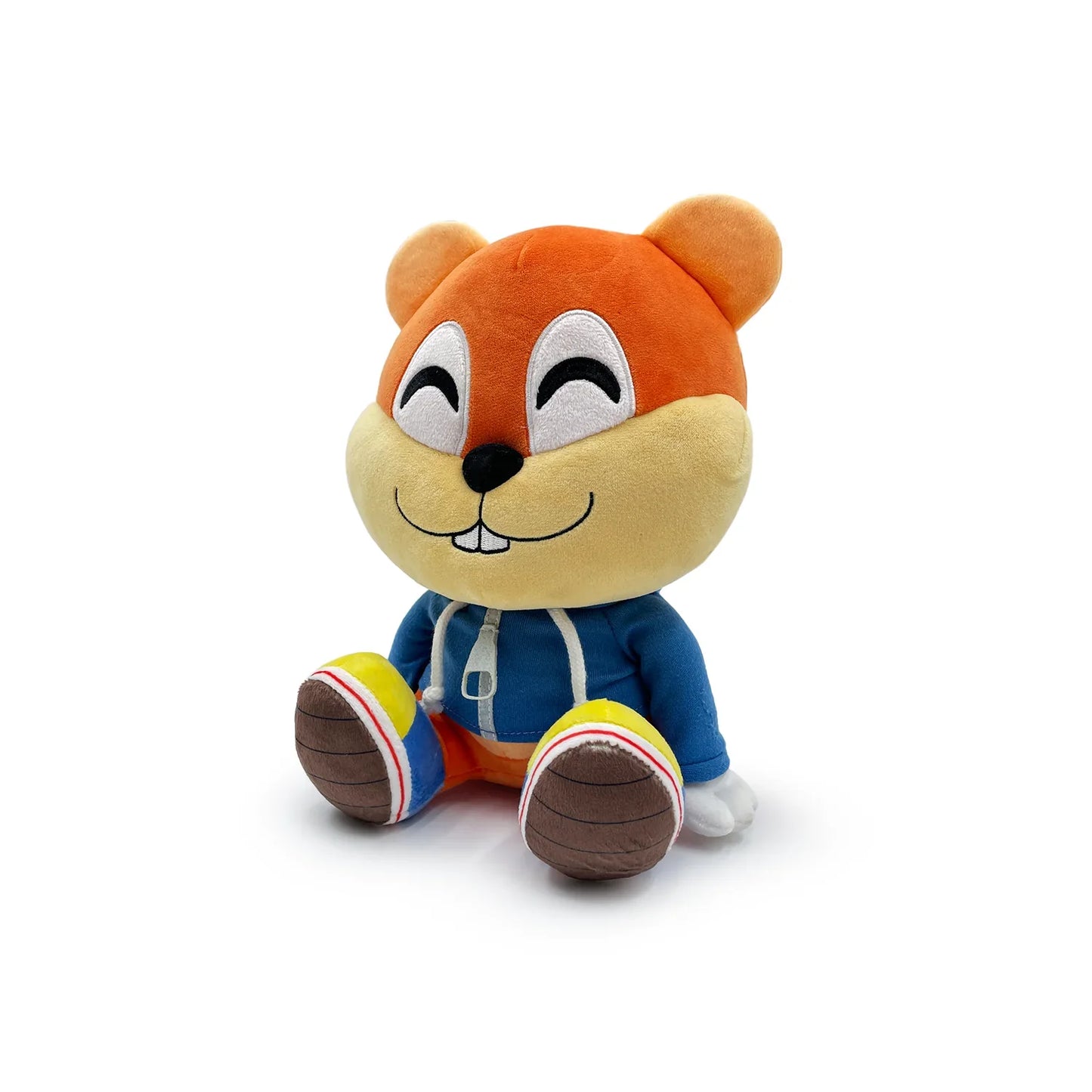 Peluche Conker’s Bad Fur Day Microsoft Corporation Youtooz