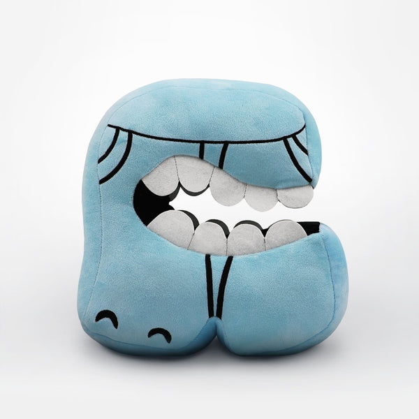 ConnorEatsPants Plush (1FT)
