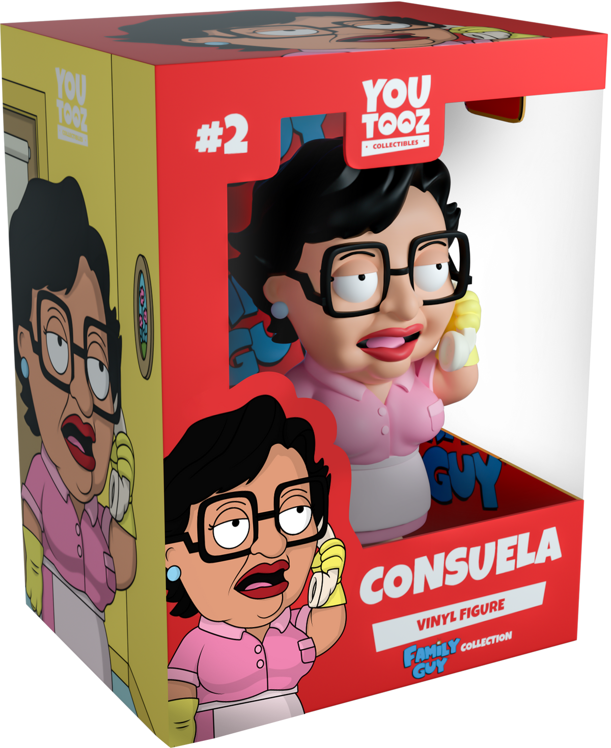Consuela