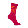 Cool Aunt 2.0 Socks