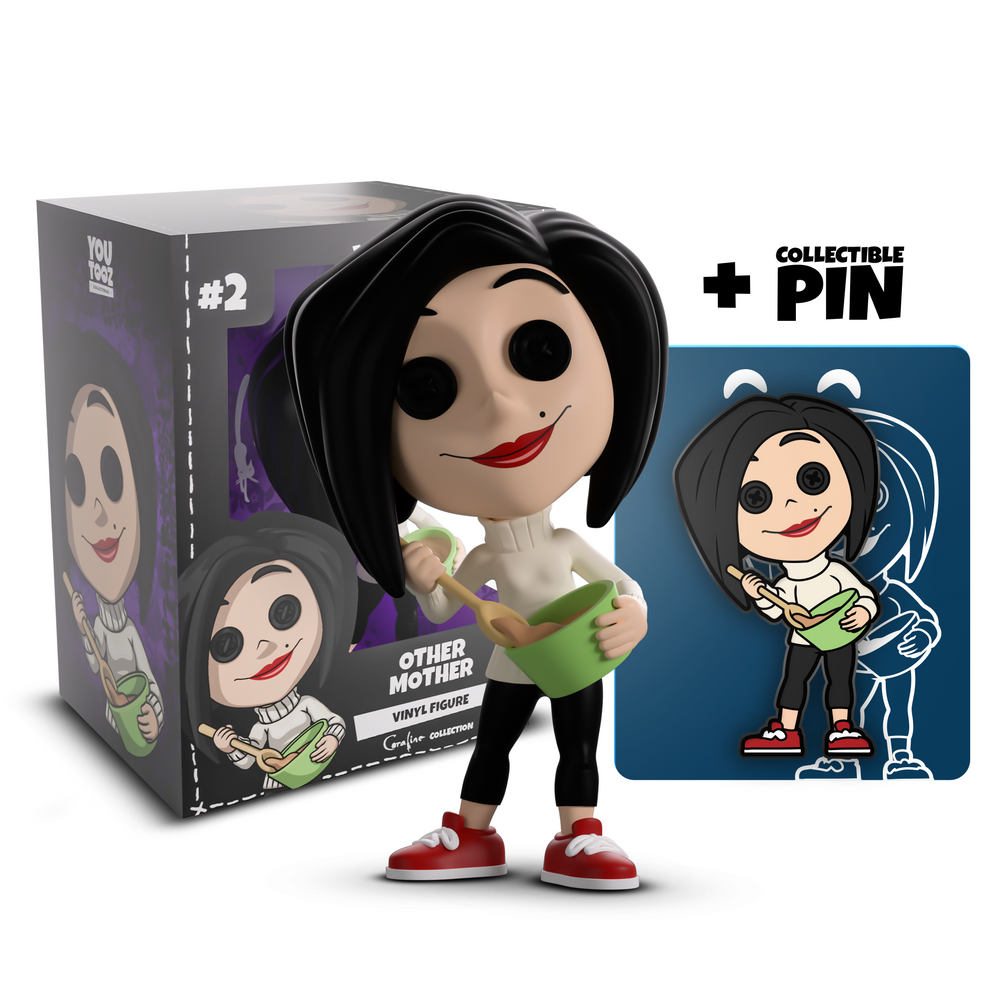 Figurine Other Mother