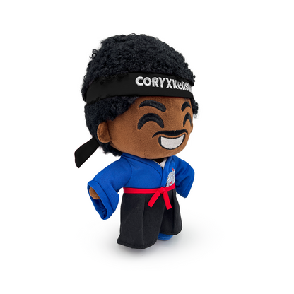 CoryxKenshin Plush (9in)