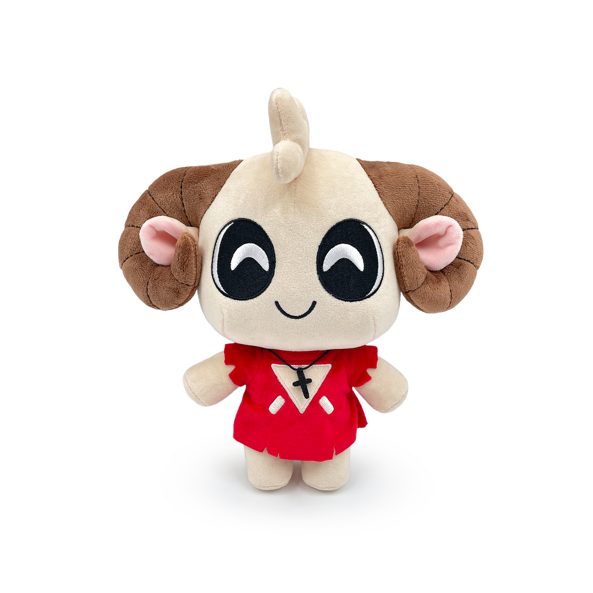 Cultist Rammie Plush (9in)