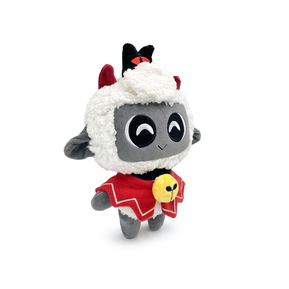 The Lamb Plush (9in)
