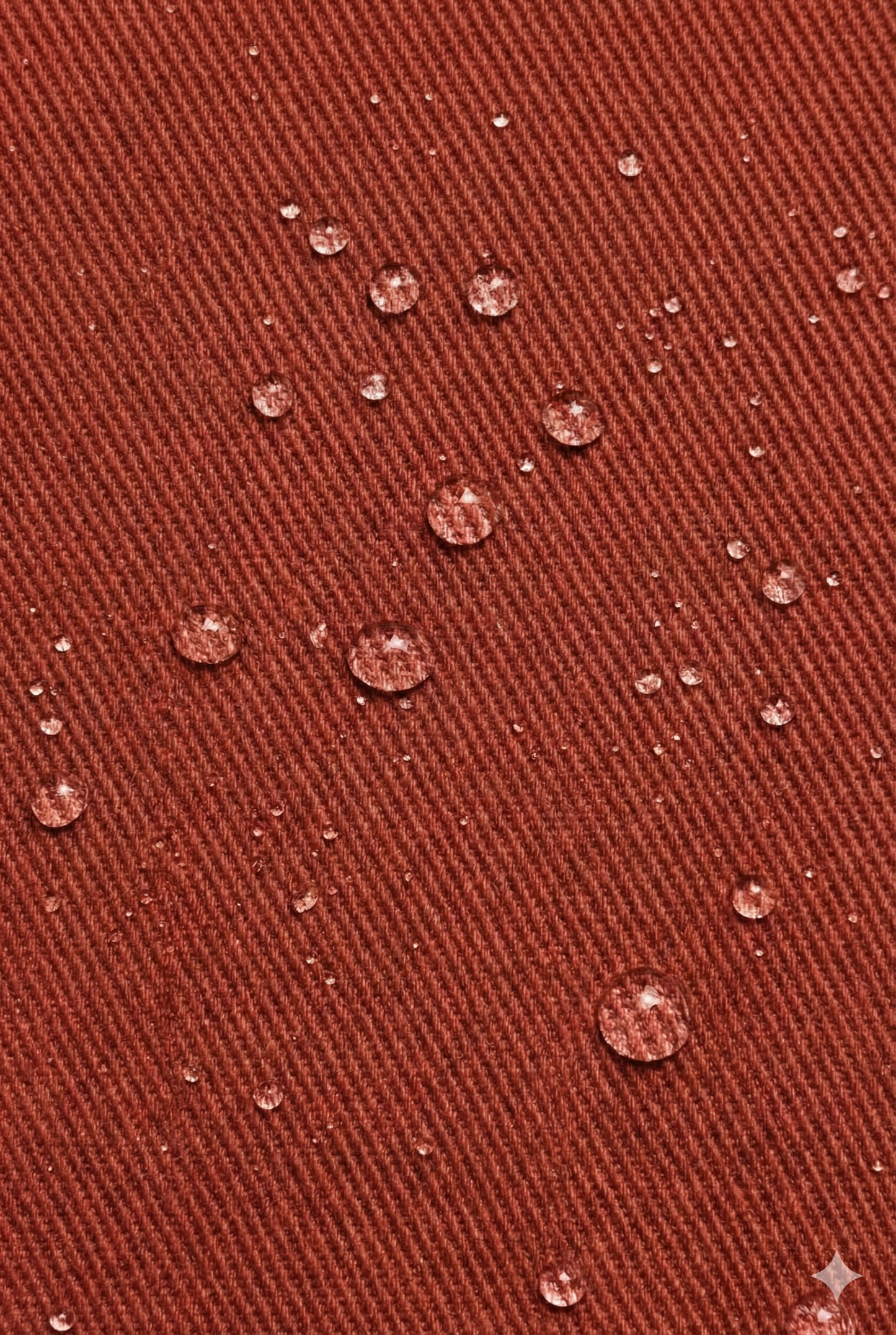 Sac à dos Arthur Tricolore Terracotta