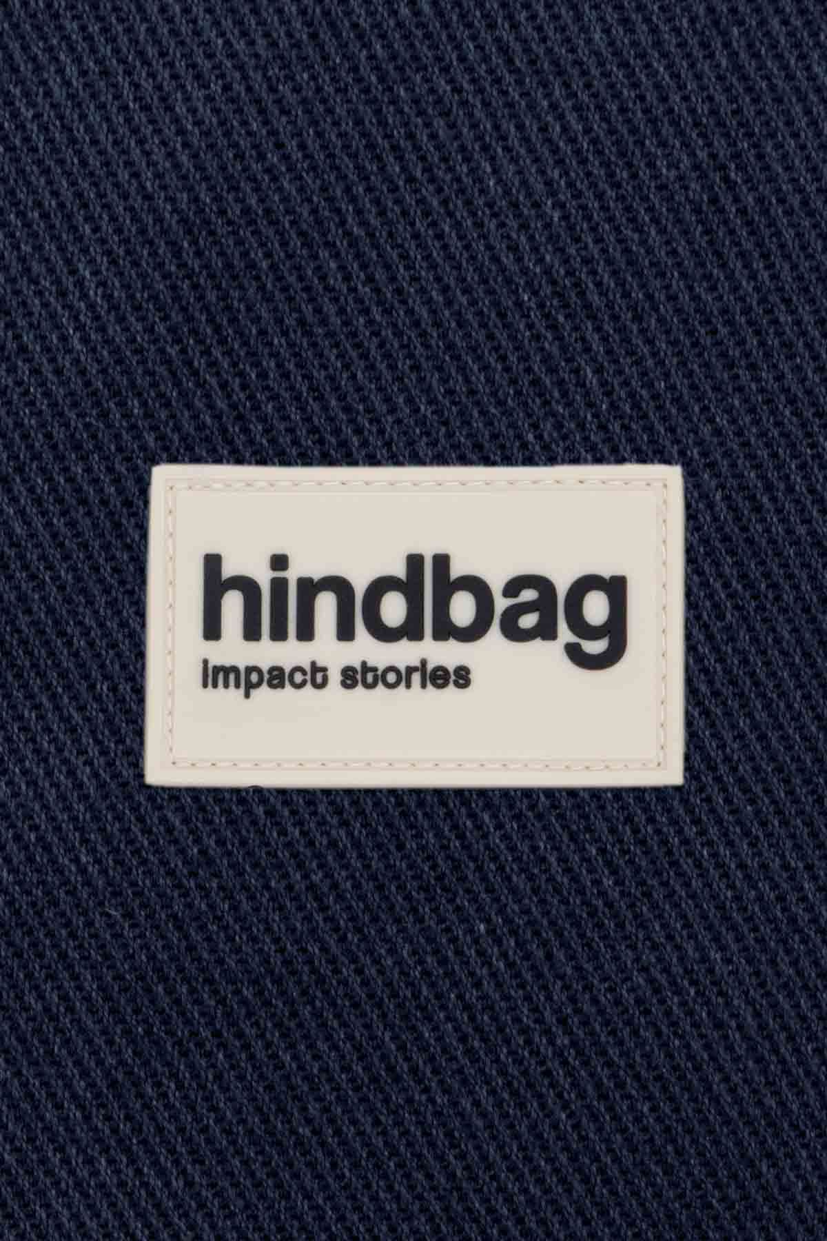 Sac hobo Claire Navy