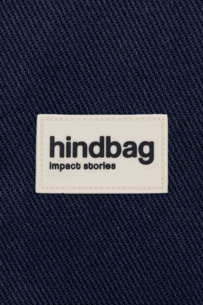 Sac hobo Claire Navy