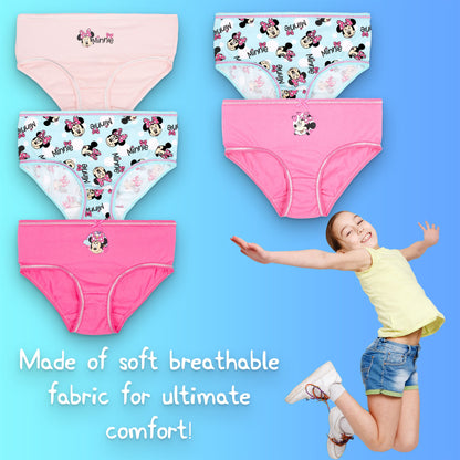 Minnie Mouse Underwear