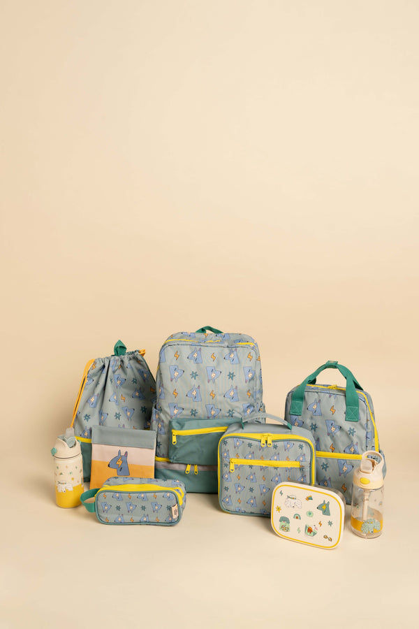 <tc>Complete FUNKY DOGS Nursery Kit</tc>