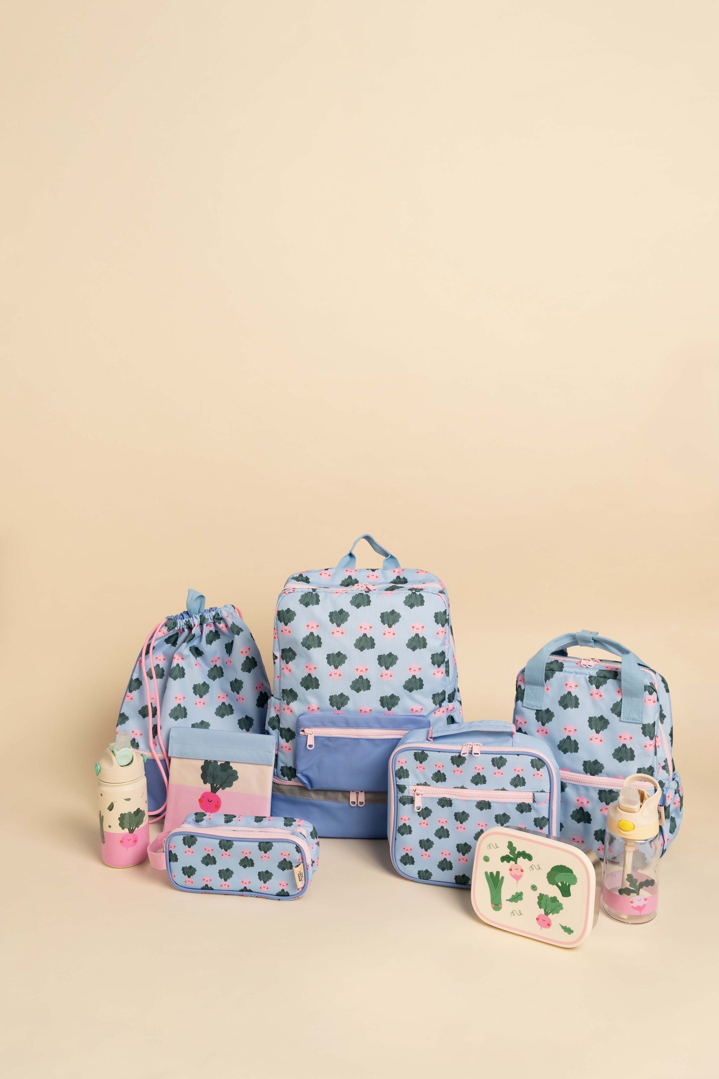 VEGGIE PALS Kids' Backpack