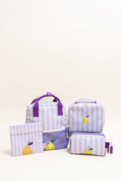 Kids' Lemon Bum Bag