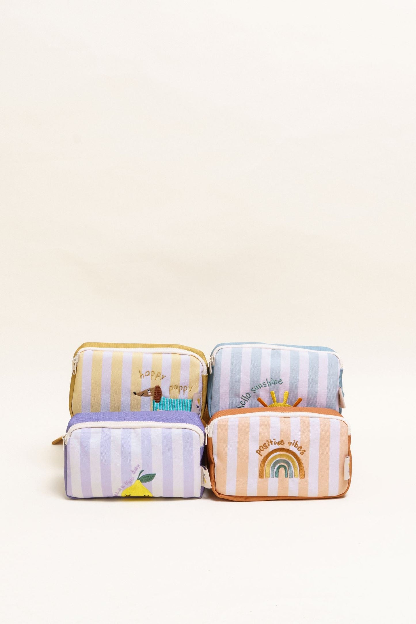 Kids' Lemon Bum Bag