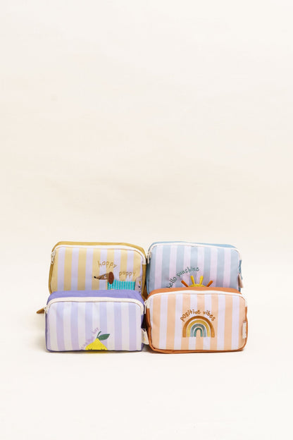 Kids' Lemon Bum Bag