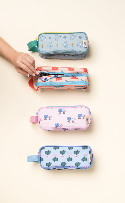 FUNKY DOGS Pouch