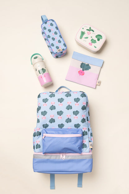 VEGGIE PALS Drawstring Bag