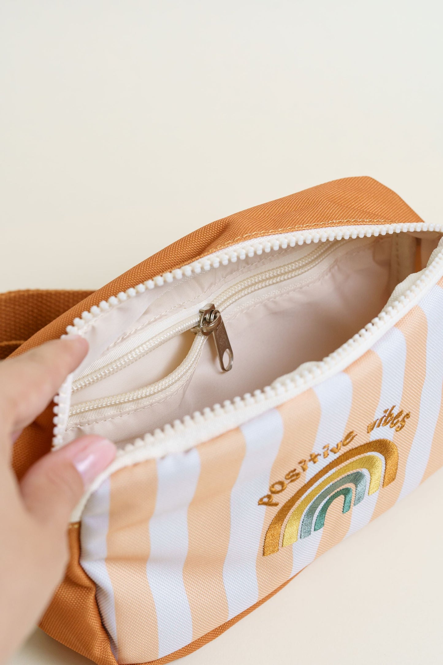 Kids' Lemon Bum Bag