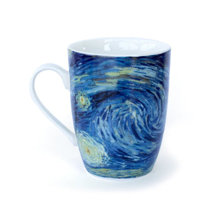 Mug Vincent Van Gogh - La Nuit étoilée