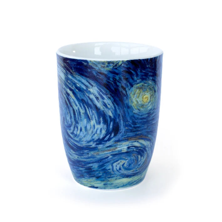 Mug Vincent Van Gogh - La Nuit étoilée