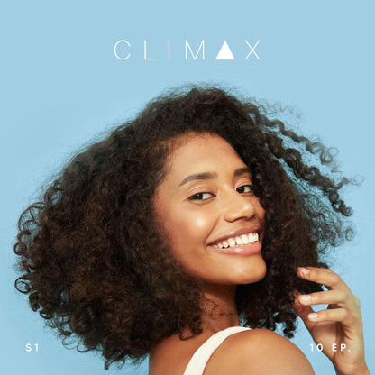 Image produit : CLIMAX SAISON I - Les plaisirs externes