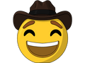 Sheriff emoji