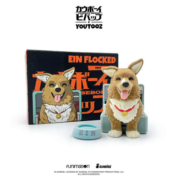 A Flocked