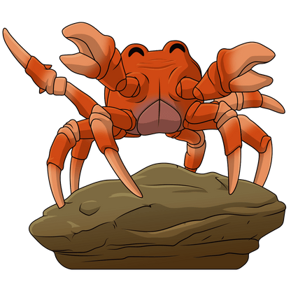 Crab Rave