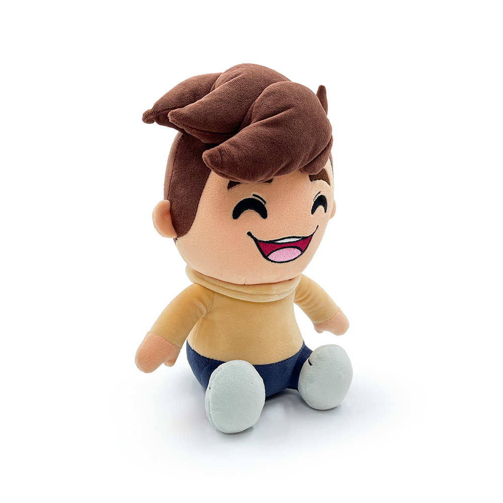 Peluche CrankGameplays – 22,9 cm