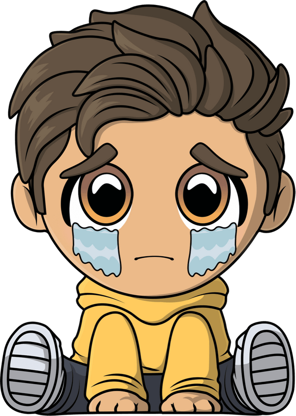Manivelle à pleurer