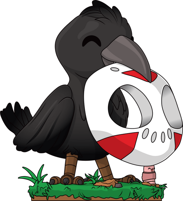 Crowlirious