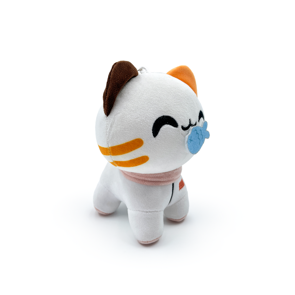 Crumb Astro Plush Keychain – 15.2 cm