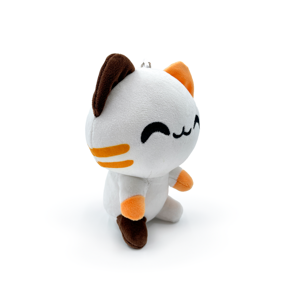 Crumb Keychain Plush (6in)