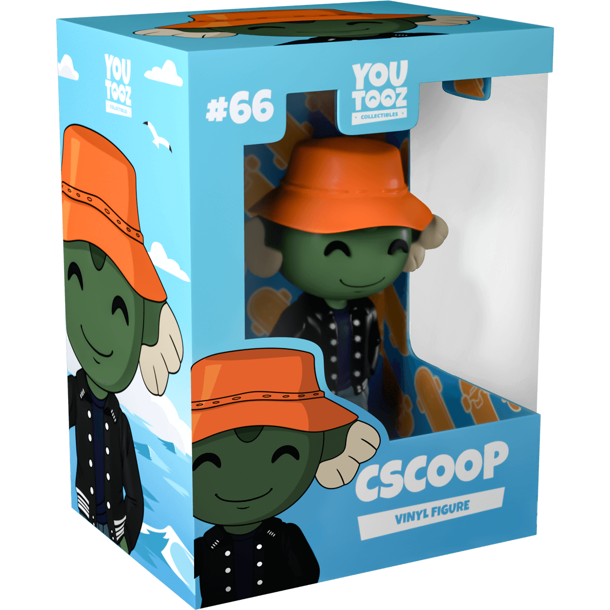 CSCOOP