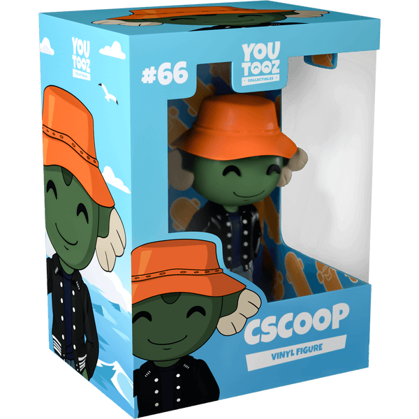 CSCOOP