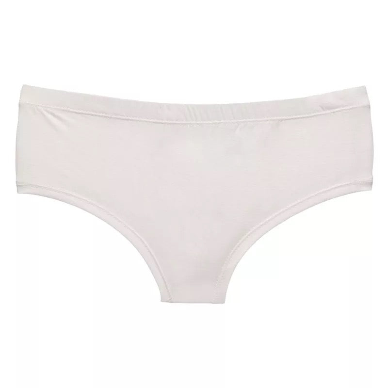 Gele eendenbroek