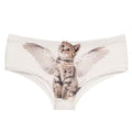 Engel Kitty Kattenonderbroekjes